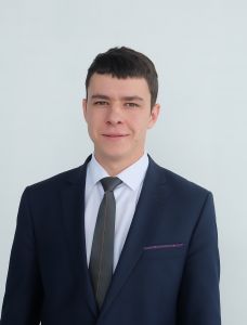Мельников Евгений Александрович