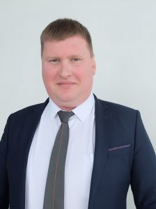 Гладкий Петр Михайлович