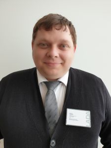 Пушкин Сергей Александрович