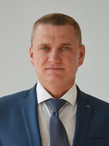 Васин Олег Сергеевич