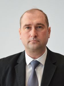 Бучнев Дмитрий Владимирович