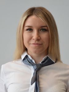 Шильдяева Анна