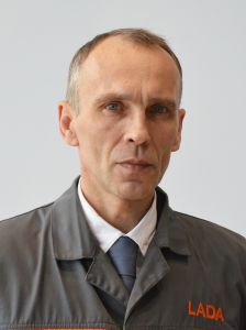 Козлов Андрей