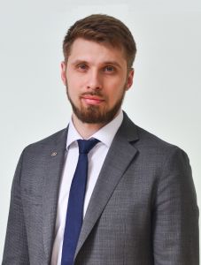Селин Игорь Александрович