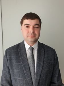Сайк Александр Николаевич