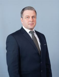 Байбаков Алексей