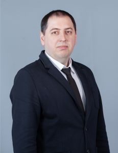 Аржанов Алексей