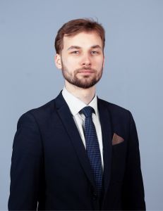 Казанских Павел