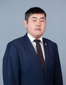 Уразов Ренат