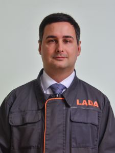 Андреев Сергей