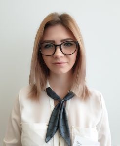 Крылова Варвара