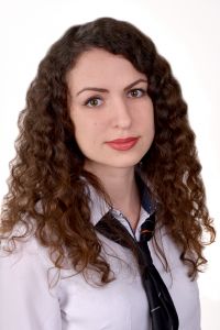 Крюкова Светлана Николаевна