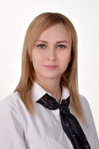 Тарасьян Светлана Александровна