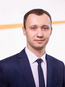 Дудкин Алексей Юрьевич