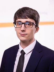 Дегтярев Юрий Владимирович