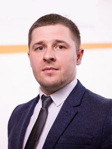 Попов Антон Евгеньевич