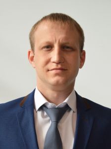 Стручалин Дмитрий