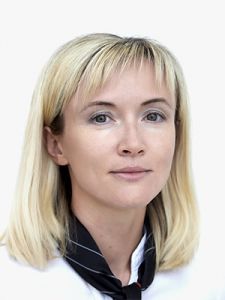 Кузнецова Ульяна