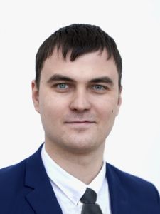Лариновский Андрей