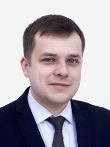 Окатьев Дмитрий