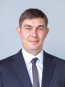 Калинин Евгений Владимирович