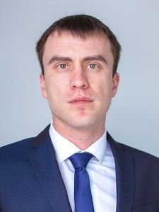 Кожевников Андрей Владимирович
