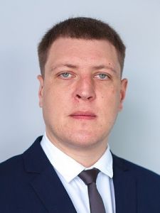 Тужилин Игорь Александрович