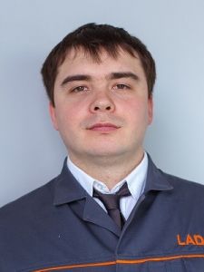 Пужихин Николай Александрович