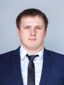 Крохин Александр Сергеевич