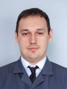 Агеев Евгений Анатольевич