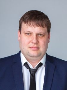 Лазарев Сергей Михайлович