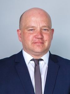 Юрин Сергей Александрович