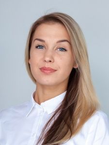 Земскова Екатерина Владиславовна