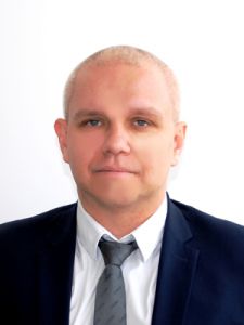 Крицкий Федор Викторович