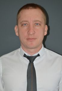 Дедёкин Андрей