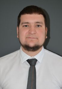 Ключников Алексей