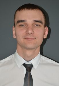 Самсонов Андрей