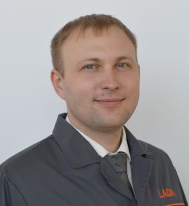 Шамардин Владимир