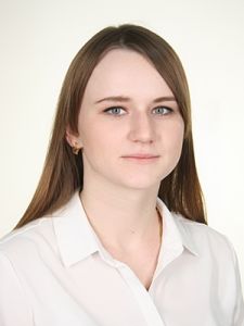 Чалова Дарья Романовна