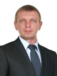 Оспищев Михаил Юрьевич
