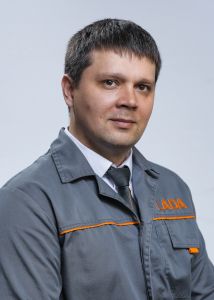 Радченко Алексей Александрович