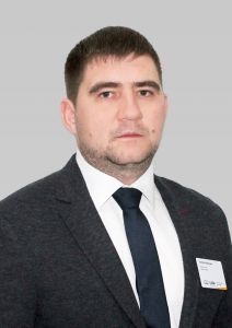 Кухтин Николай Викторович