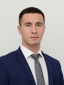 Филиппов Александр Юрьевич