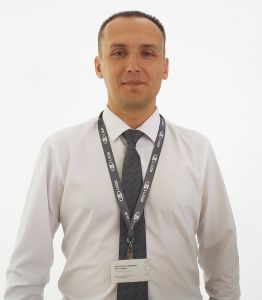 Мустафин Дмитрий Сафаевич