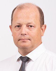 Голубев Алексей Владимирович