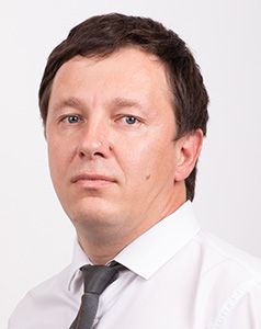 Вареница Олег