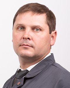 Болотин Андрей