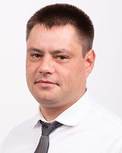 Волков Алексей