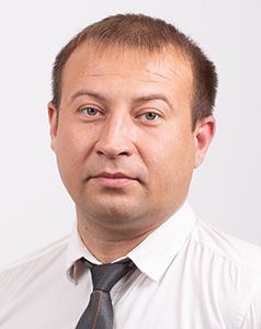 Клюенков Дмитрий