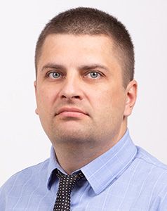 Бажан Владимир Александрович